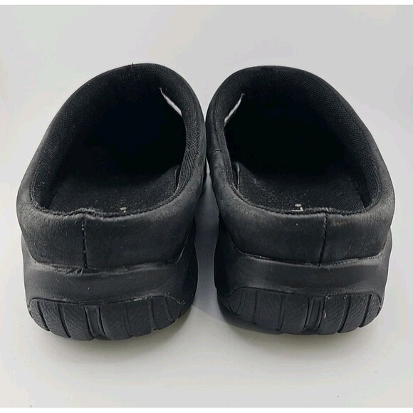 Merrell Encore Breeze 4 Women’s Size US 6 Black J000554W Slip-On Shoe Clog - Picture 6 of 12
